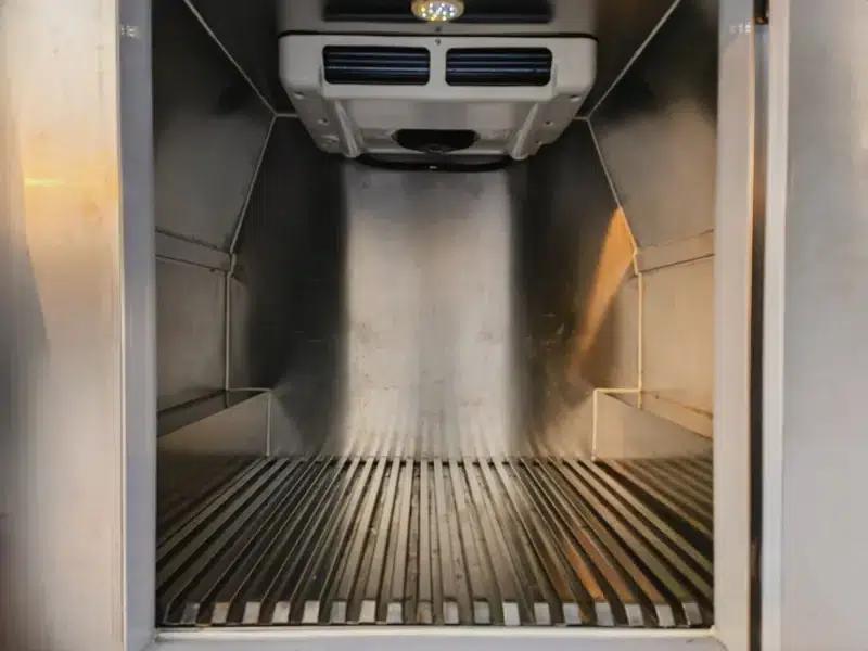 Jinbei Express 2020 2.0L Upgraded Standard 6-Seater 1TZS National VI Emission Standard — миниатюра 14