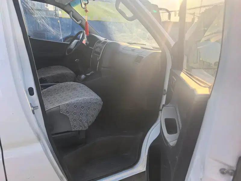 Jinbei Express 2017 Model 2.0L Standard V19 — миниатюра 7