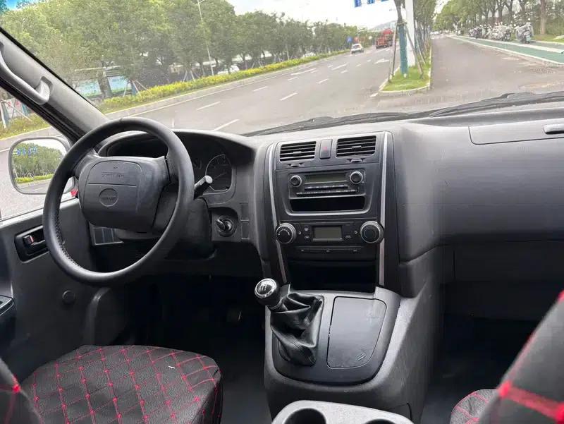 Jinbei Express 2018 Model 2.0L Comfort V19 — миниатюра 9