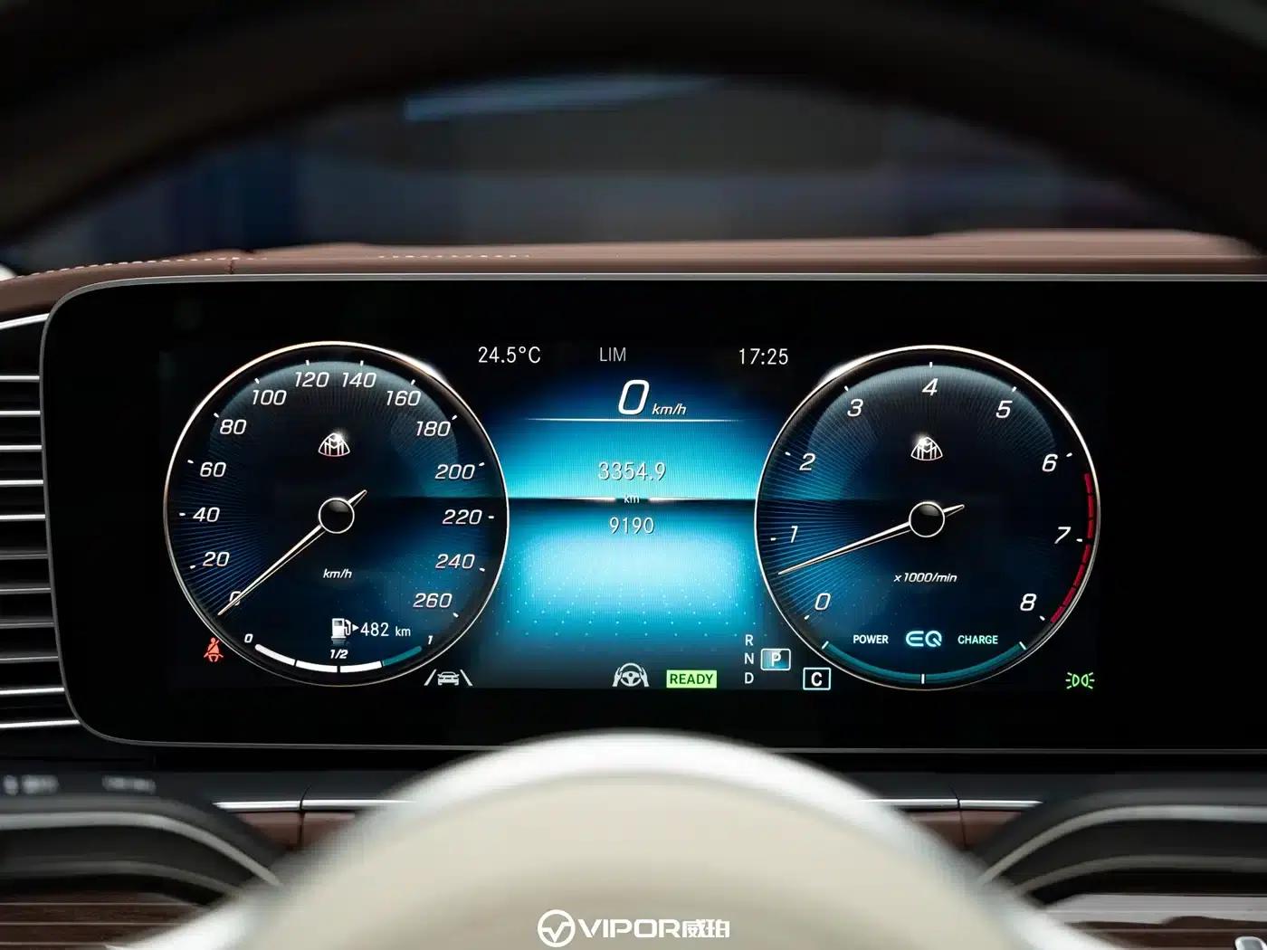 2021 Maybach GLS 600 4MATIC Elegant Edition — миниатюра 13