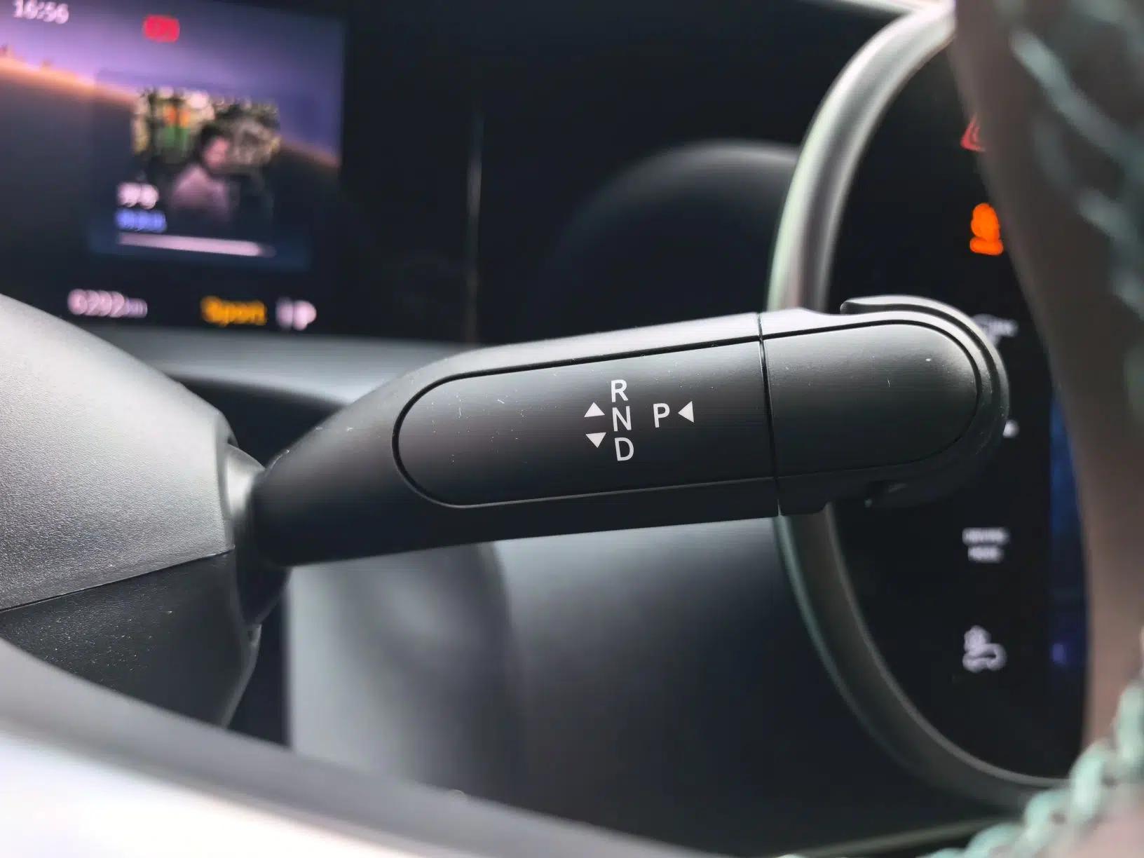 smart #5 2024 Ultra-Long Range Extraordinary Journey Luxury Edition — миниатюра 14