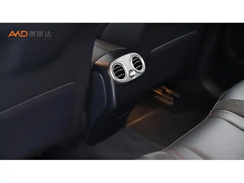 Mercedes-Benz GLC43/3.0T/2022/4MATIC — миниатюра 9