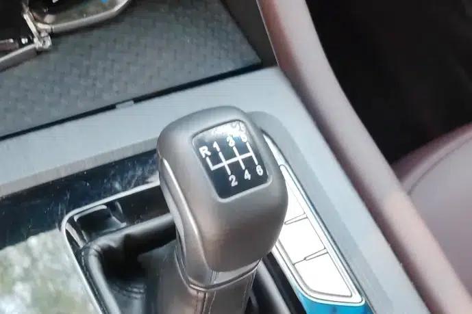 Jetour X90 PLUS 2023 1.6T Manual Mansion — миниатюра 11