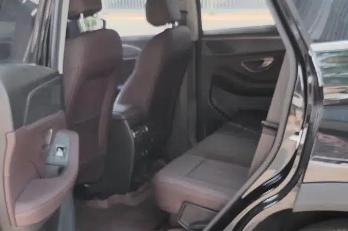 Jetour X90 PLUS 2023 1.6T Manual Mansion — миниатюра 13
