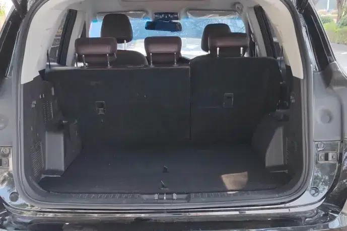 Jetour X90 PLUS 2023 1.6T Manual Mansion — миниатюра 15