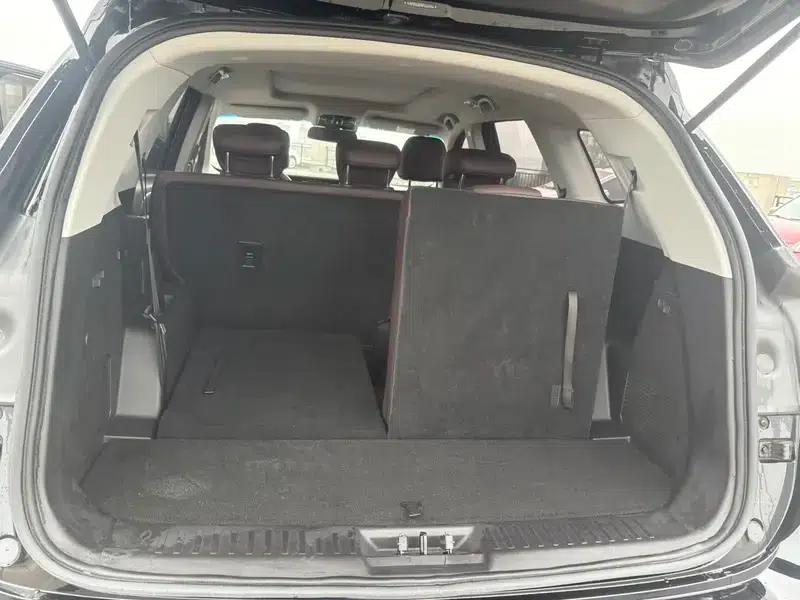 Jetour X90 PLUS 2024 1.6TD DCT Villa PRO — миниатюра 13