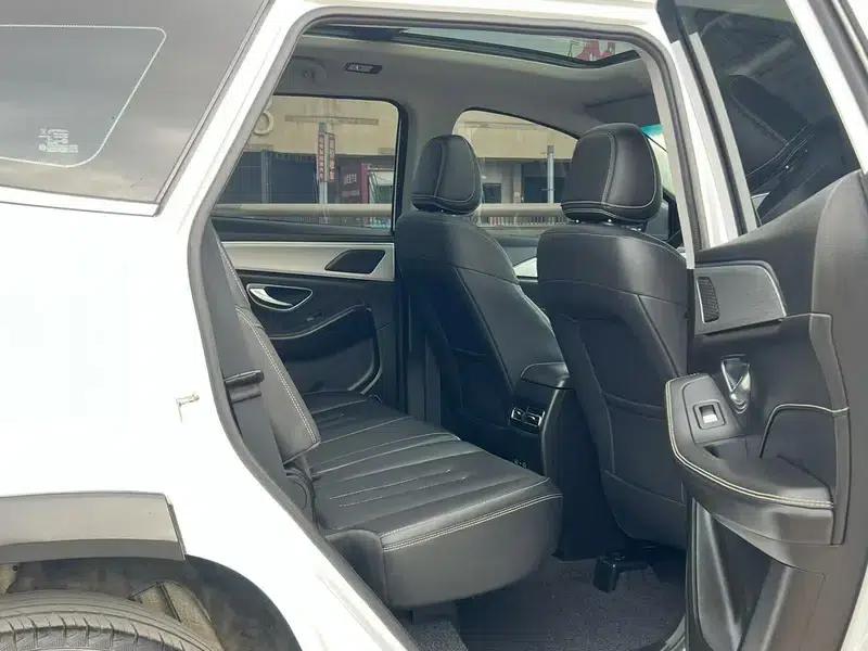Jetour X90 PLUS 2021 1.6TD DCT Villa — миниатюра 12