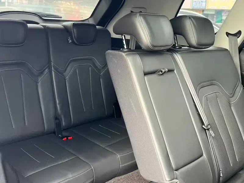 Jetour X90 PLUS 2021 1.6TD DCT Villa — миниатюра 13