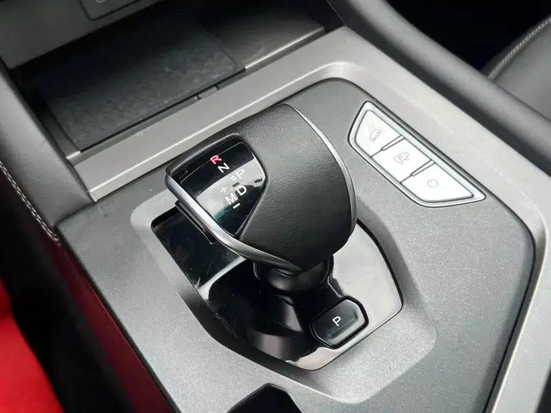 Jetour X90 PLUS 2021 1.6TD DCT Villa — миниатюра 9