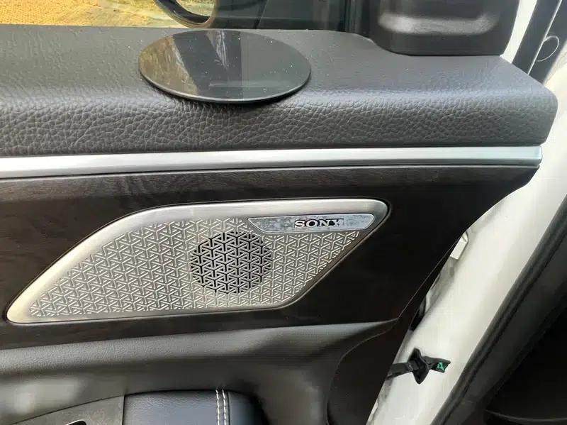Jetour X90 2022 Zilong 2.0T DCT Everlasting Edition 5-seater — миниатюра 12