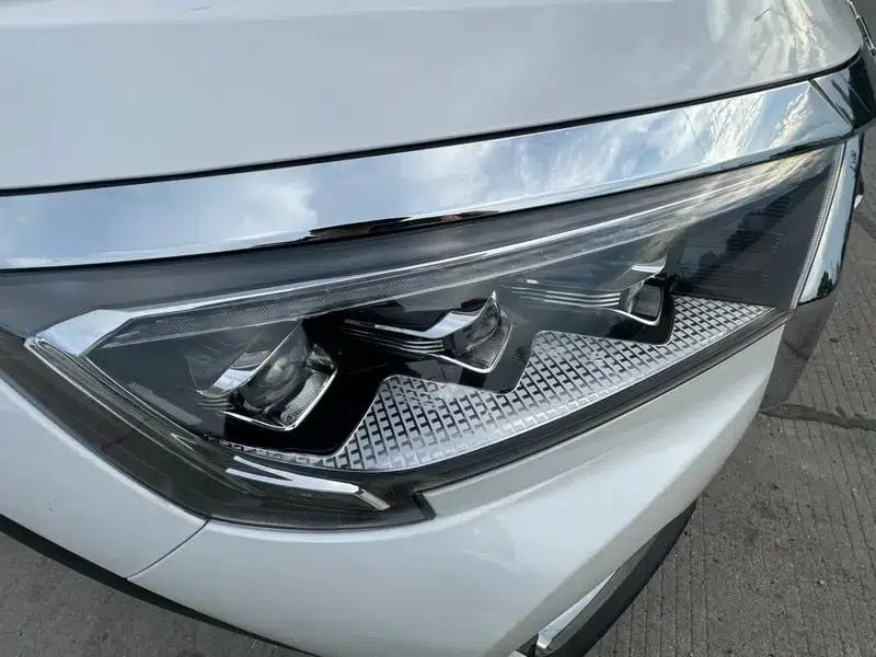 Jetour X90 2022 Zilong 2.0T DCT Tiger Edition 7-seater — миниатюра 10