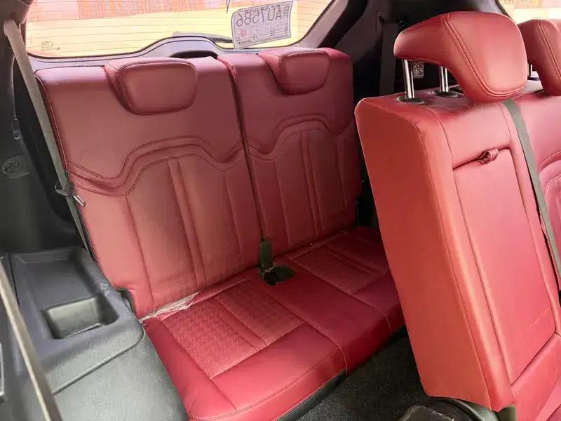 Jetour X70 PRO 2023 1.6TD DCT Enjoy PRO 7-seater — миниатюра 17