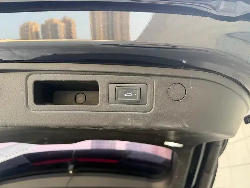 Jetour X70 PRO 2023 1.6TD DCT Enjoy PRO 7-seater — миниатюра 8