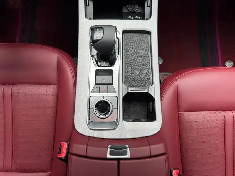 Jetour X70 PRO 2023 1.5T DCT Comfort 5-seater — миниатюра 14