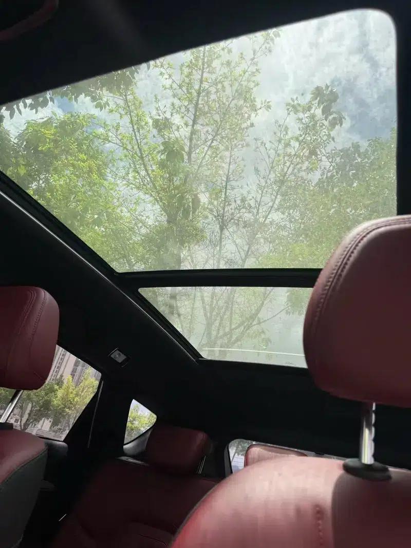 Jetour X70 PRO 2023 1.5T DCT Comfort 7-Seater — миниатюра 14