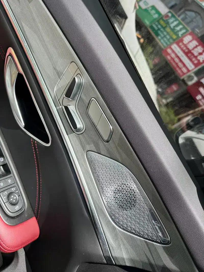 Jetour X70 PRO 2023 1.5T DCT Comfort 7-Seater — миниатюра 7