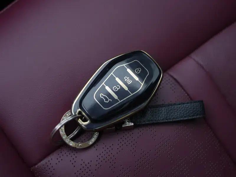 Jetour X70 PRO 2023 1.6TD DCT Enjoy PRO+ 5-seater — миниатюра 11
