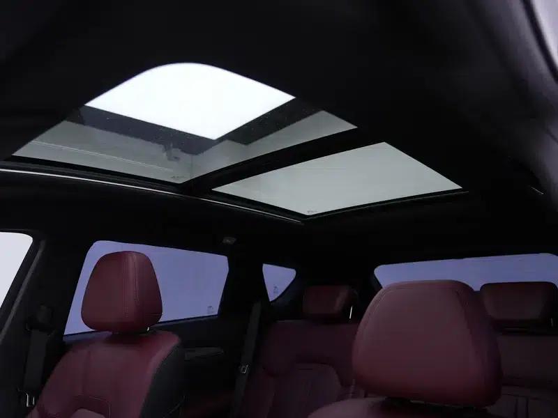 Jetour X70 PRO 2023 1.6TD DCT Enjoy PRO+ 5-seater — миниатюра 20
