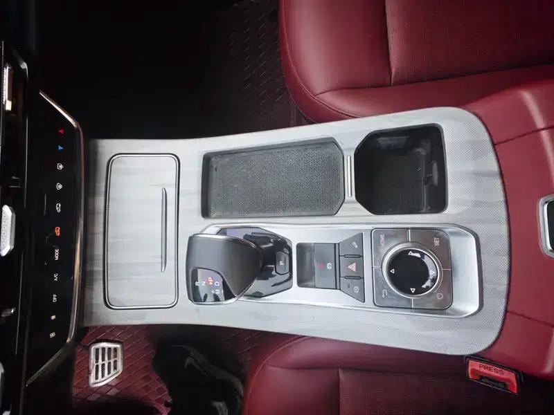 Jetour X70 PRO 2023 1.5T DCT Comfort 5-seater — миниатюра 15