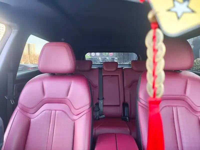 Jetour X70 PRO 2023 1.5T DCT Comfort 5-seater — миниатюра 19