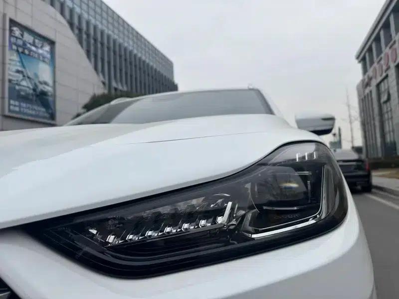 Jetour X70 PRO 2023 1.6TD DCT Enjoy PRO 5-seater — миниатюра 7