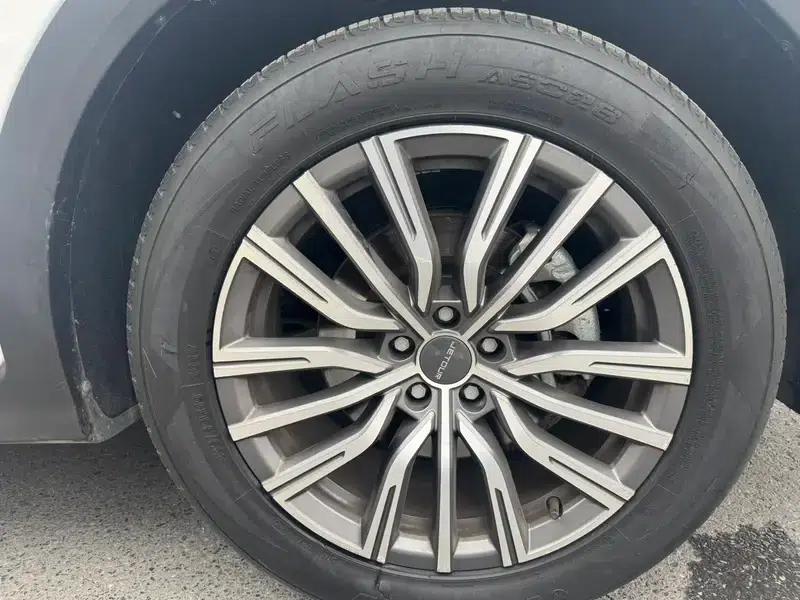 Jetour X70 PRO 2023 1.6TD DCT Enjoy PRO 5-seater — миниатюра 10