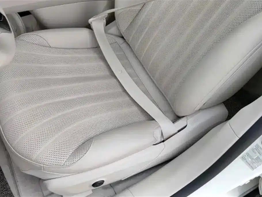 Mercedes-Benz EQS 2023 450+ Pioneer Edition — миниатюра 9
