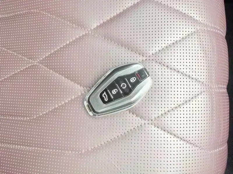 Jetour X90 PRO 2024 2.0TD DCT Premium Edition — миниатюра 11