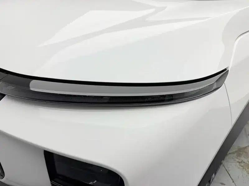 Jetour X90 PRO 2024 2.0TD DCT Premium Edition — миниатюра 12