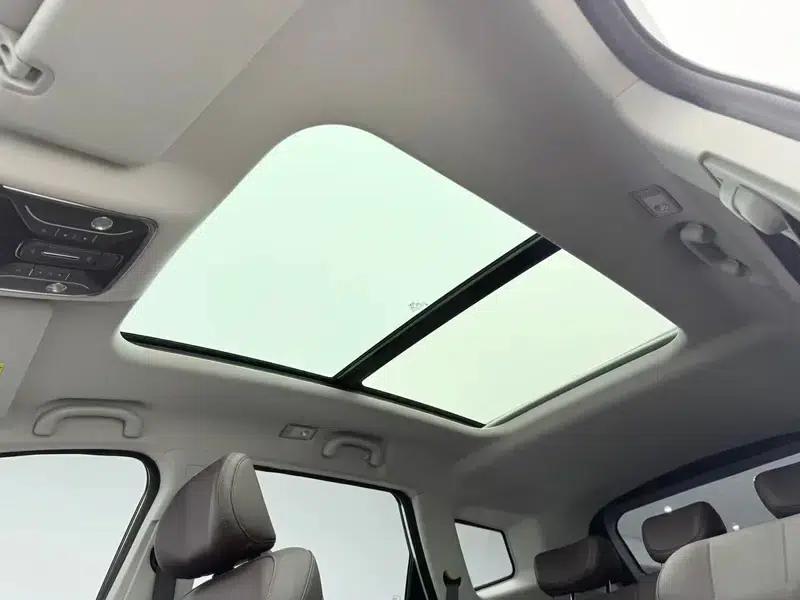 Jetour X90 PRO 2024 2.0TD DCT Premium Edition — миниатюра 19