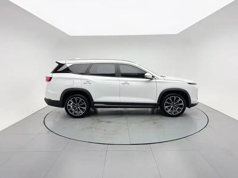Jetour X90 PRO 2024 2.0TD DCT Premium Edition — миниатюра 8