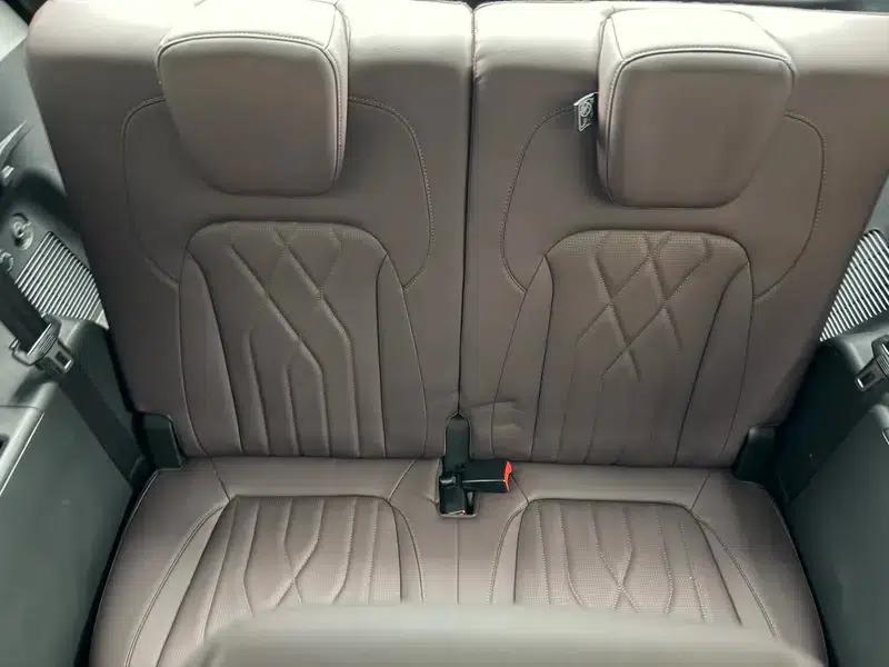 Jetour X90 PRO 2024 1.6TD DCT Luxury Edition — миниатюра 15