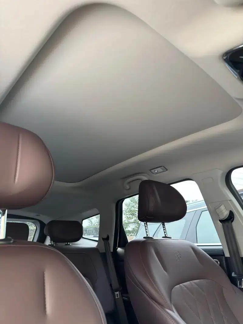Jetour X90 PRO 2024 1.6TD DCT Luxury Edition — миниатюра 16