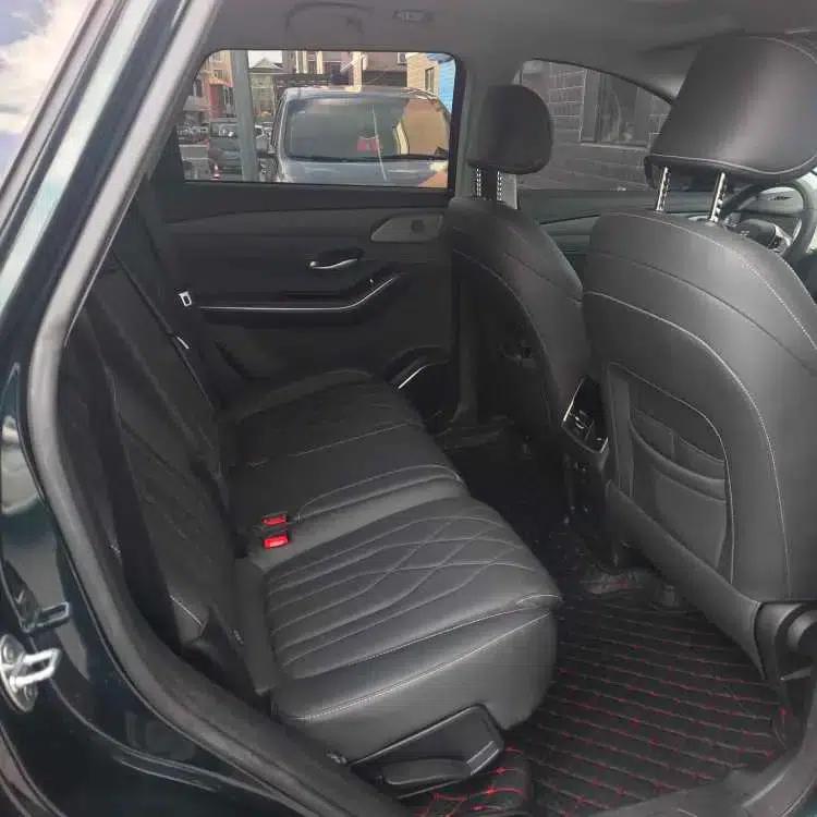 Jetour X90 PRO 2024 2.0TD DCT Luxury Edition — миниатюра 9