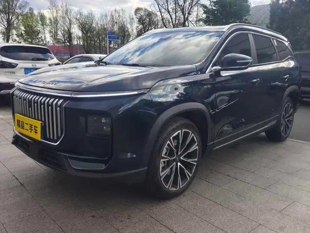 Jetour X90 PRO 2024 2.0TD DCT Luxury Edition
