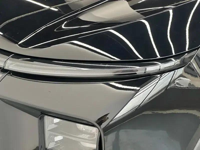 Jetour X90 PRO 2024 1.6TD DCT Luxury Edition — миниатюра 12