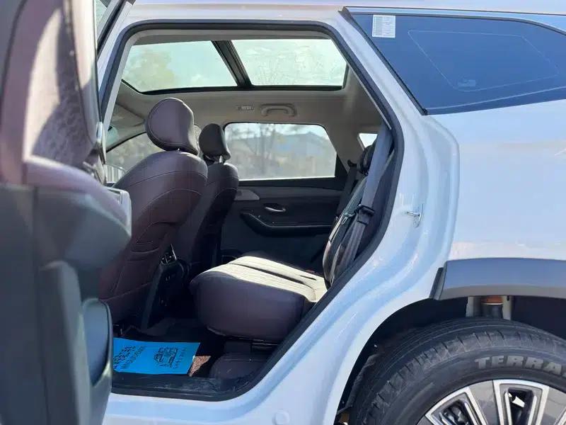 Jetour X90 PRO 2024 1.6TD DCT Luxury Edition — миниатюра 16