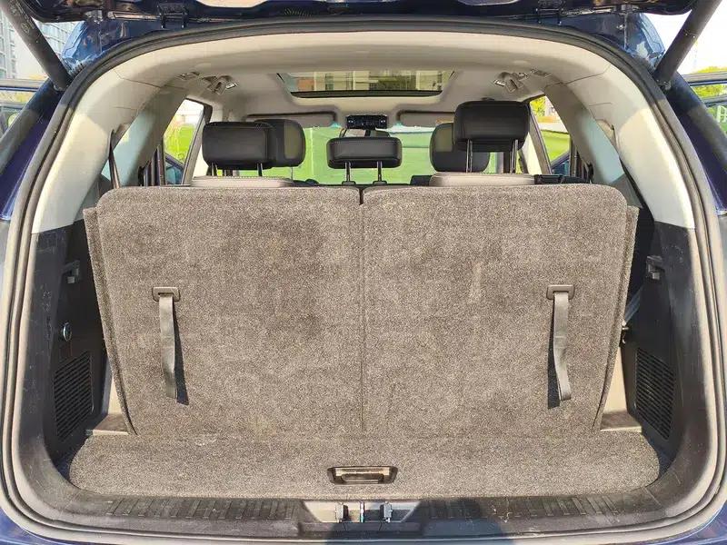 Jetour X95 2019 1.6T DCT Freedom Pro Edition 7-seater — миниатюра 16