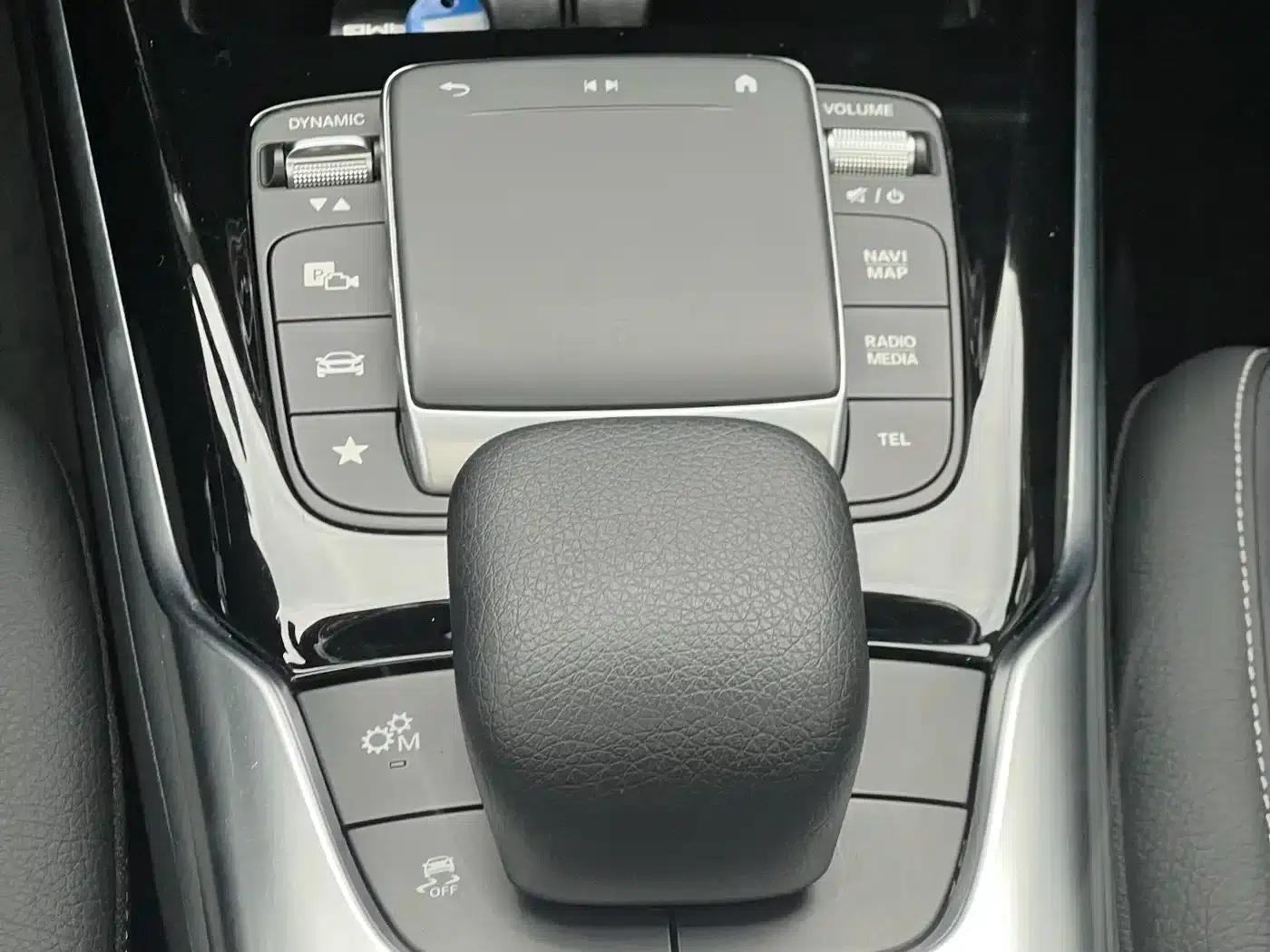 2021 Mercedes-Benz CLA AMG 45 4MATIC+ — миниатюра 11