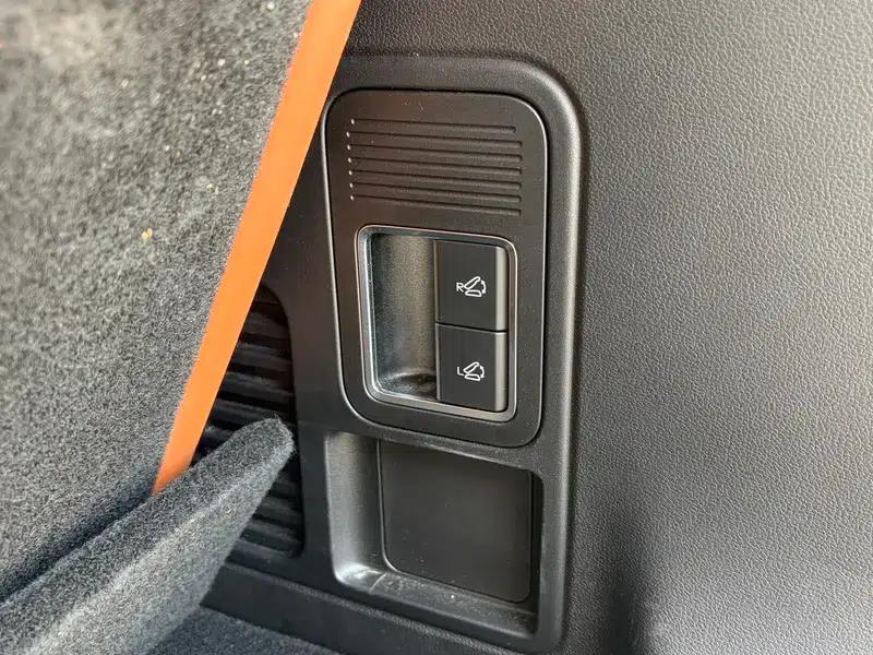 Jetour X70L 2026 2.0TD 8AT Flagship Edition — миниатюра 14