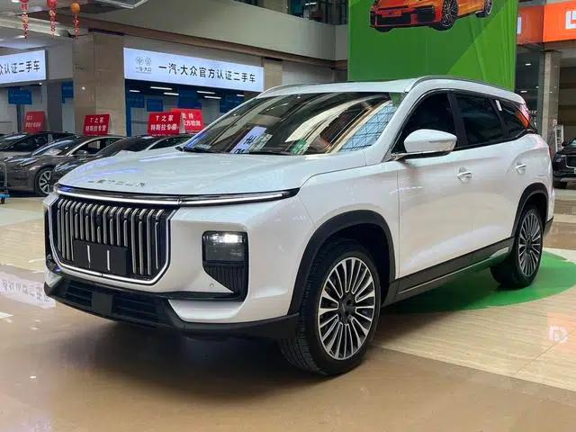 Jetour X90 C-DM 2025 1.5TD DHT Luxury Edition