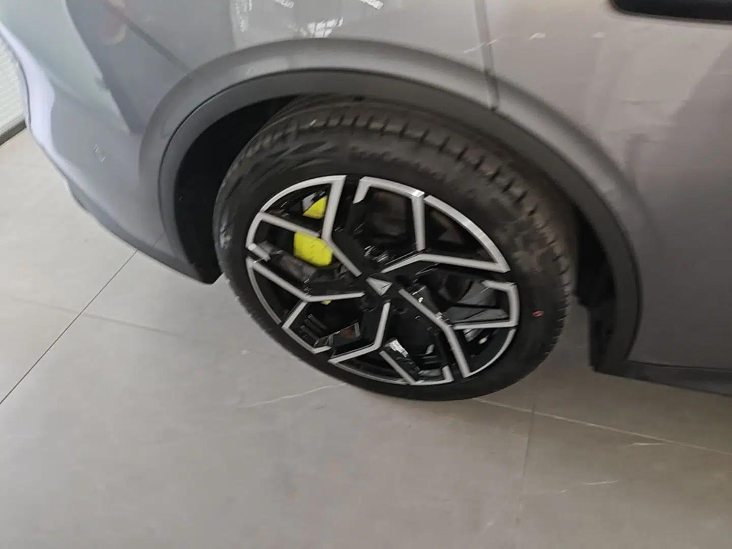 Deepal L06 2026 Model 560Ultra+ Laser Edition — миниатюра 11