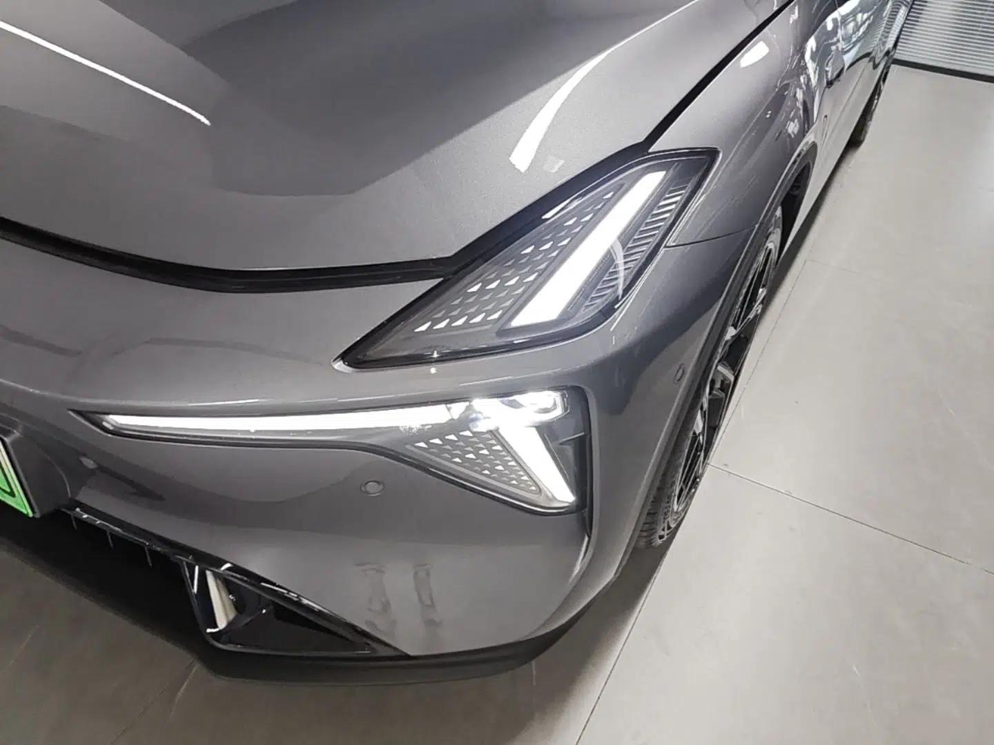 Deepal L06 2026 Model 560Ultra+ Laser Edition — миниатюра 8