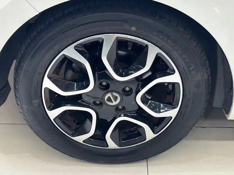Yizhi EV3 2019 Cool Run Edition — миниатюра 9
