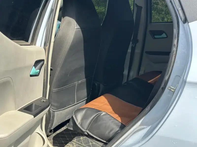 Yizhi EV2 2024 PLUS Comfort Model — миниатюра 9
