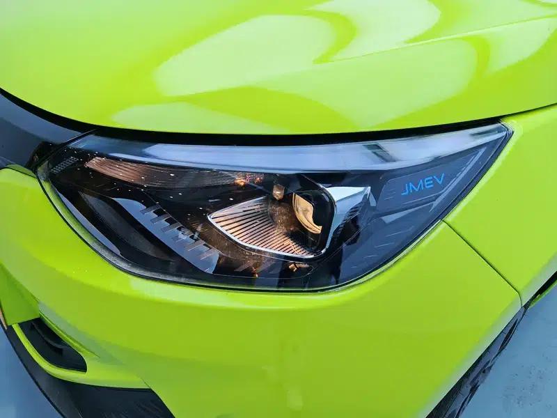 Yizhi EV2 2023 Auspicious Edition Comfort Model — миниатюра 12