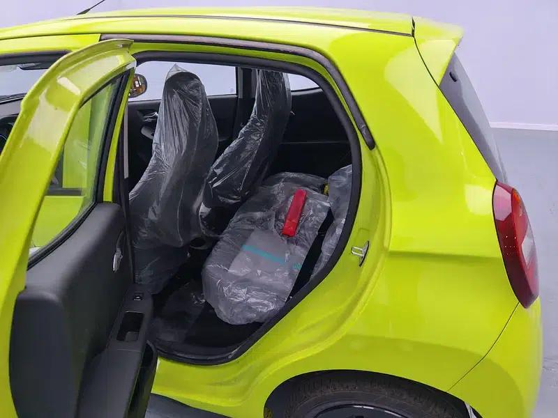 Yizhi EV2 2023 Auspicious Edition Comfort Model — миниатюра 18