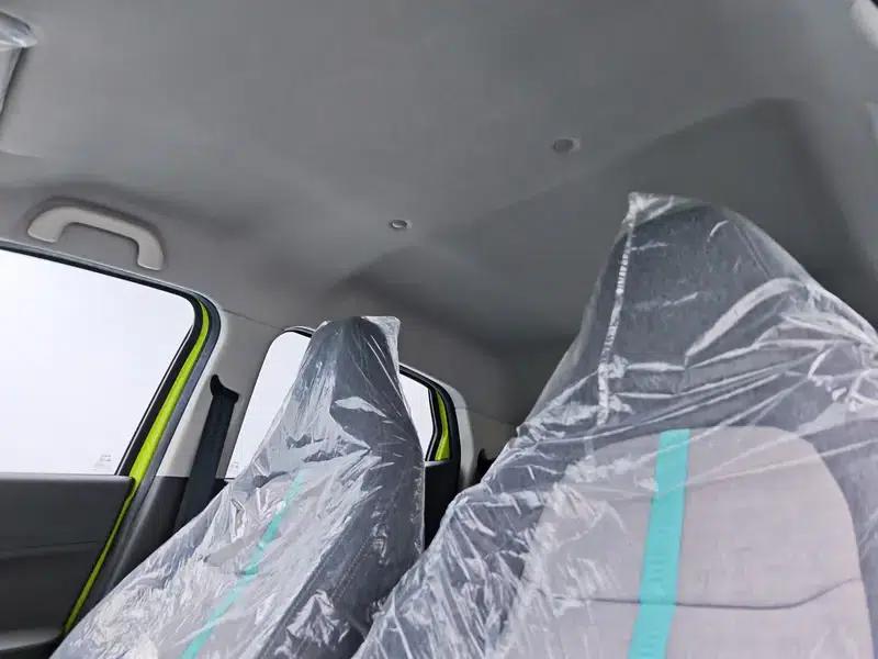 Yizhi EV2 2023 Auspicious Edition Comfort Model — миниатюра 19