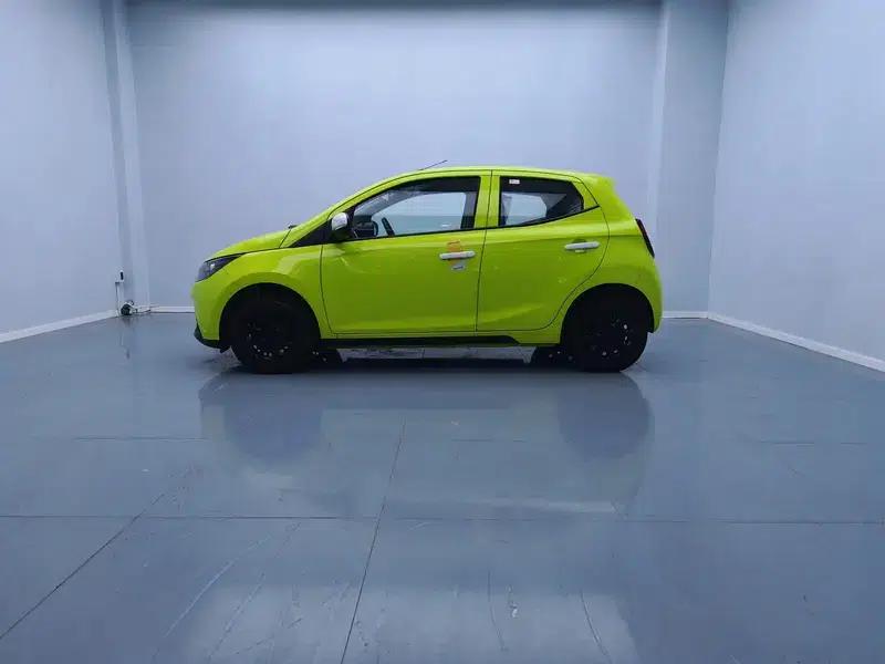 Yizhi EV2 2023 Auspicious Edition Comfort Model — миниатюра 4