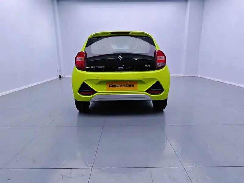 Yizhi EV2 2023 Auspicious Edition Comfort Model — миниатюра 6
